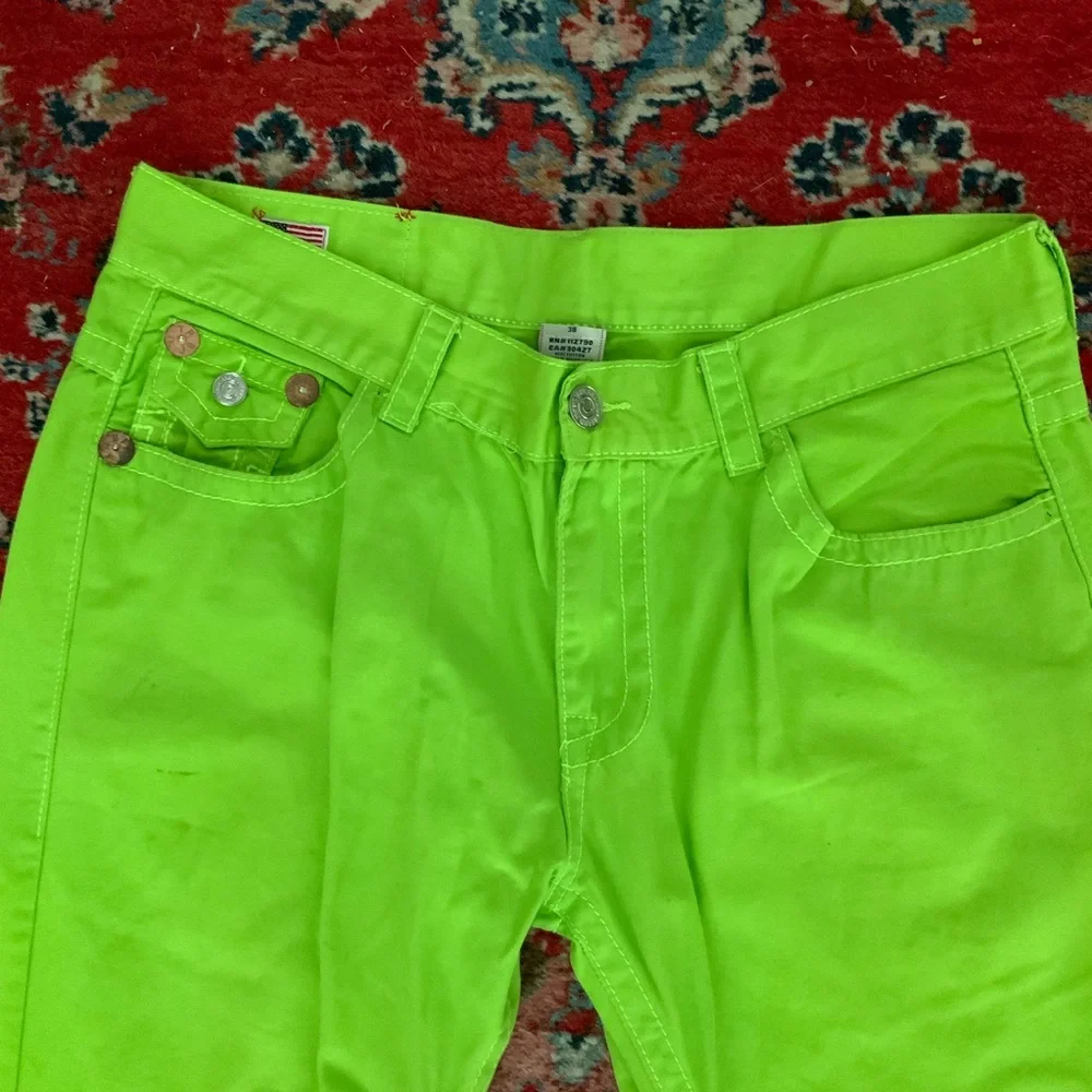 True Religion this listing